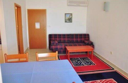 Stankovici Apartment | 60 m² Apartment ∙ 1 bedroom ∙ 4 guests