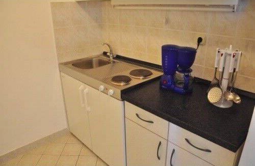 Stankovici Apartment | 60 m² Apartment ∙ 1 bedroom ∙ 4 guests