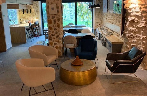 Le Plessis-Robinson Bed & Breakfast | 60 m² Bed and breakfast ∙ 4 guests