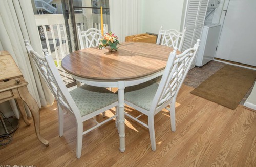 Holiday Isle Condo | 60 m² Condo ∙ 1 bedroom ∙ 4 guests