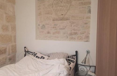 Gambetta Apartment | 60 m² Deux chambres Centre ville