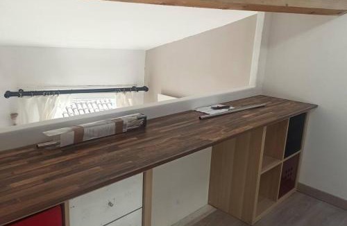 Gambetta Apartment | 60 m² Deux chambres Centre ville