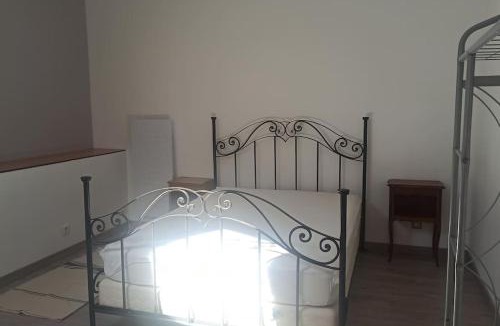Gambetta Apartment | 60 m² Deux chambres Centre ville