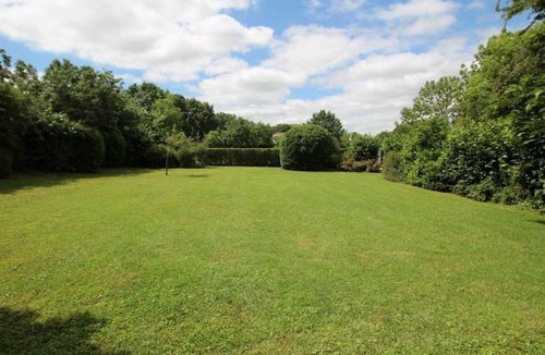 Saint-Aubin-la-Plaine House | 60 m² House ∙ 2 bedrooms ∙ 4 guests