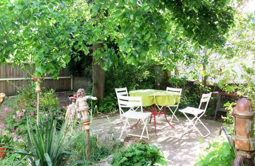Chissay-en-Touraine House | 60 m² House ∙ 2 bedrooms ∙ 4 guests