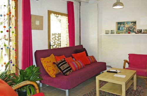 Chissay-en-Touraine House | 60 m² House ∙ 2 bedrooms ∙ 4 guests