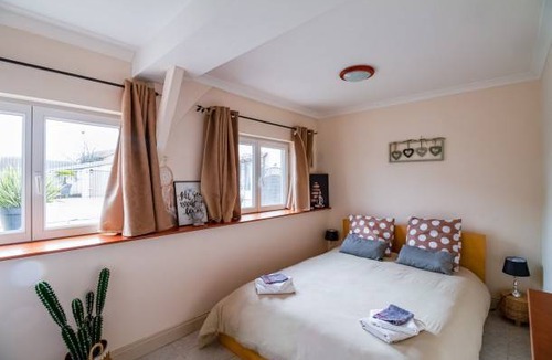 Savignac-sur-Leyze House | 60 m² House ∙ 2 bedrooms ∙ 3 guests