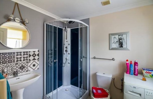 Savignac-sur-Leyze House | 60 m² House ∙ 2 bedrooms ∙ 2 guests
