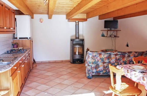 Malvaglia-dagro House | 60 m² House ∙ 1 bedroom ∙ 4 guests