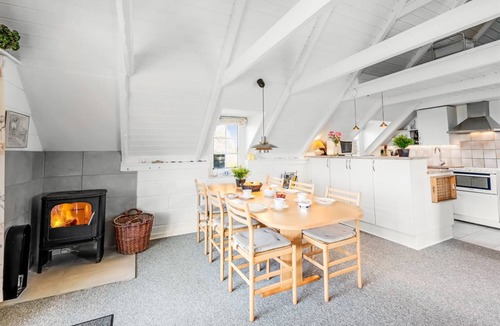 Nørre Lyngvig House | 60 m² House ∙ 2 bedrooms ∙ 6 guests