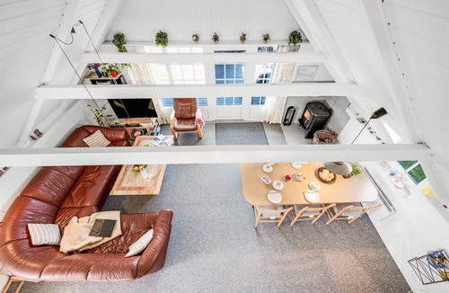Nørre Lyngvig House | 60 m² House ∙ 2 bedrooms ∙ 6 guests