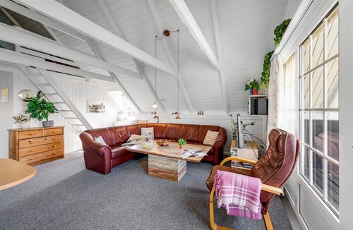 Nørre Lyngvig House | 60 m² House ∙ 2 bedrooms ∙ 6 guests