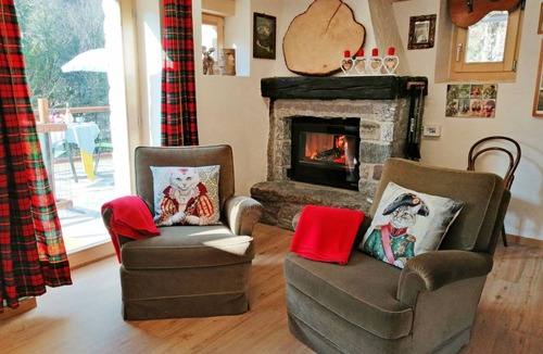 Malvaglia-dagro House | 60 m² House ∙ 2 bedrooms ∙ 4 guests