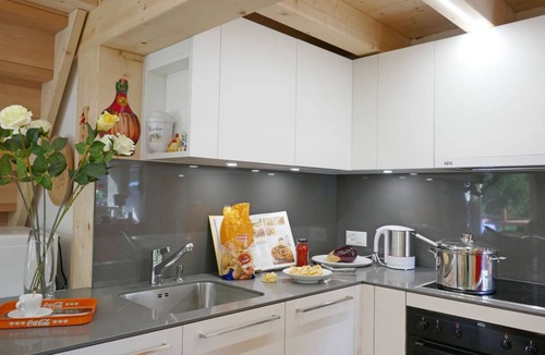 Malvaglia-dagro House | 60 m² House ∙ 2 bedrooms ∙ 4 guests