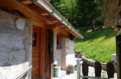 Malvaglia-dagro House | 60 m² House ∙ 2 bedrooms ∙ 4 guests