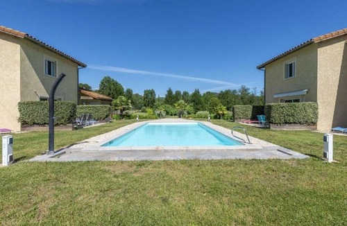 Gagnieres House | 60 m² House ∙ 2 bedrooms ∙ 6 guests