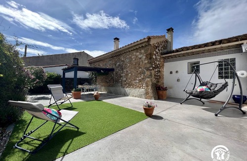 Montseret House | 60 m² House ∙ 2 bedrooms ∙ 4 guests