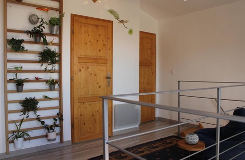 Montseret House | 60 m² House ∙ 2 bedrooms ∙ 4 guests