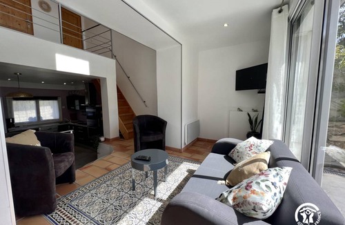 Montseret House | 60 m² House ∙ 2 bedrooms ∙ 4 guests