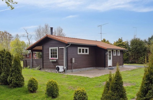 Gedesby House | 60 m² House ∙ 2 bedrooms ∙ 4 guests