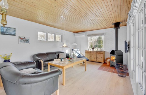 Gedesby House | 60 m² House ∙ 2 bedrooms ∙ 4 guests