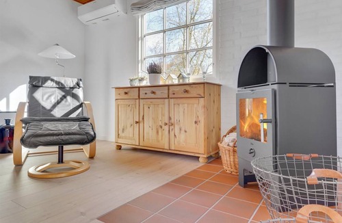 Gedesby House | 60 m² House ∙ 2 bedrooms ∙ 4 guests