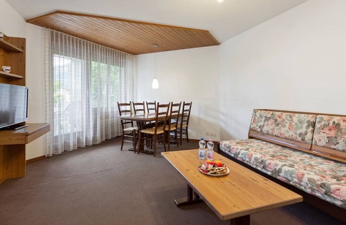 Breganzona House | 60 m² House ∙ 2 bedrooms ∙ 6 guests