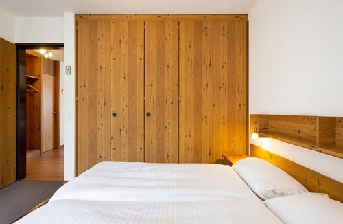 Breganzona House | 60 m² House ∙ 2 bedrooms ∙ 6 guests