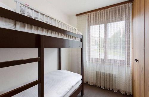 Breganzona House | 60 m² House ∙ 2 bedrooms ∙ 6 guests