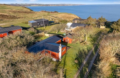 Remmer Strand House | 60 m² House ∙ 2 bedrooms ∙ 4 guests