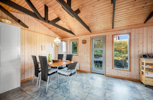 Remmer Strand House | 60 m² House ∙ 2 bedrooms ∙ 4 guests