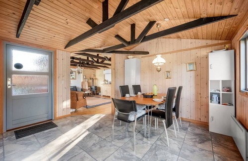 Remmer Strand House | 60 m² House ∙ 2 bedrooms ∙ 4 guests