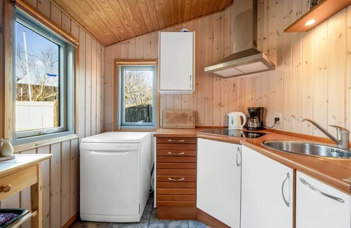Remmer Strand House | 60 m² House ∙ 2 bedrooms ∙ 4 guests