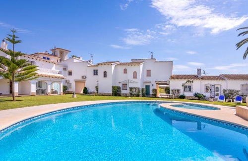 Molinell House | 60 m² House ∙ 2 bedrooms ∙ 4 guests