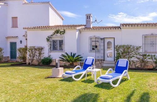 Molinell House | 60 m² House ∙ 2 bedrooms ∙ 4 guests