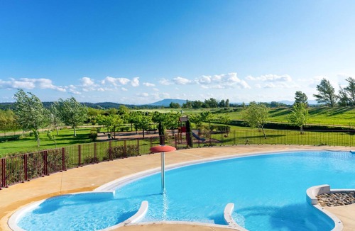 Homps House | 60 m² House ∙ 2 bedrooms ∙ 6 guests