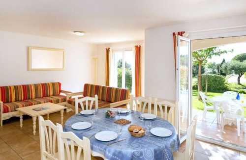 Homps House | 60 m² House ∙ 2 bedrooms ∙ 6 guests
