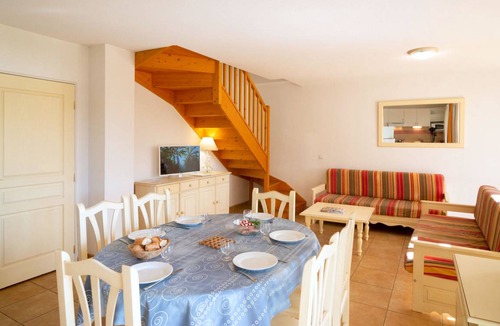 Homps House | 60 m² House ∙ 2 bedrooms ∙ 6 guests