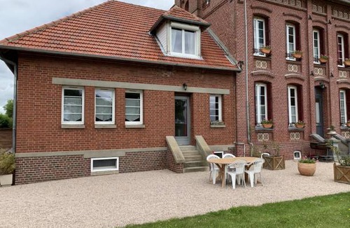 Pissy-Poville House | 60 m² House ∙ 2 bedrooms ∙ 4 guests