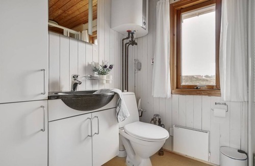 Lild Strand House | 60 m² House ∙ 3 bedrooms ∙ 6 guests