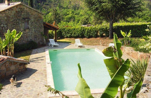 Chambonas House | 60 m² House ∙ 3 bedrooms ∙ 6 guests