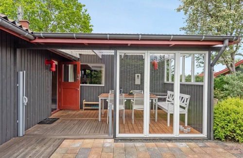 Boeslum House | 60 m² House ∙ 3 bedrooms ∙ 6 guests