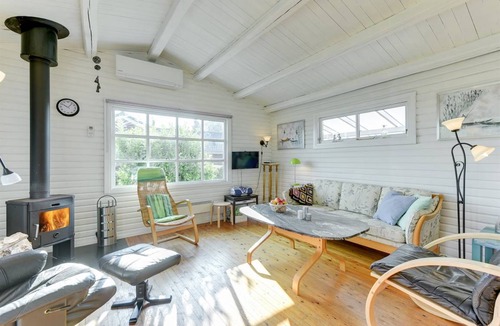 Bjert House | 60 m² House ∙ 3 bedrooms ∙ 6 guests