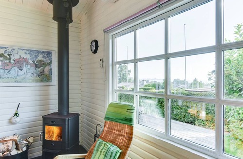 Bjert House | 60 m² House ∙ 3 bedrooms ∙ 6 guests
