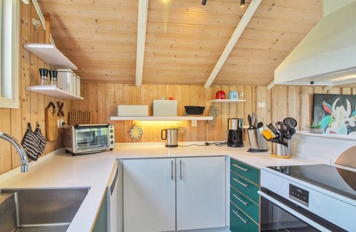Trend House | 60 m² House ∙ 3 bedrooms ∙ 6 guests