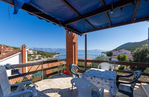 Pokrivenik House | 60 m² House ∙ 3 bedrooms ∙ 5 guests
