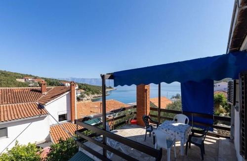 Pokrivenik House | 60 m² House ∙ 3 bedrooms ∙ 5 guests