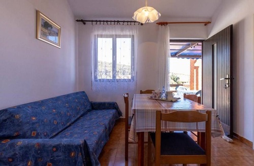 Pokrivenik House | 60 m² House ∙ 3 bedrooms ∙ 5 guests