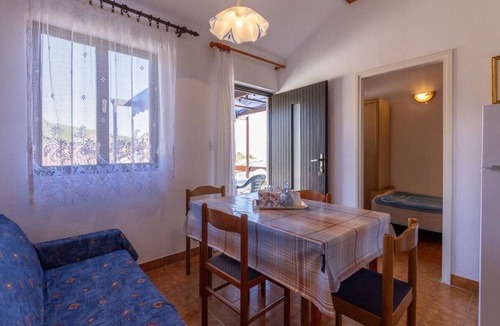 Pokrivenik House | 60 m² House ∙ 3 bedrooms ∙ 5 guests