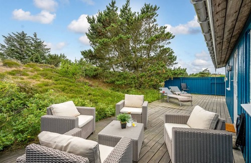 Grærup Strand House | 60 m² House ∙ 3 bedrooms ∙ 6 guests